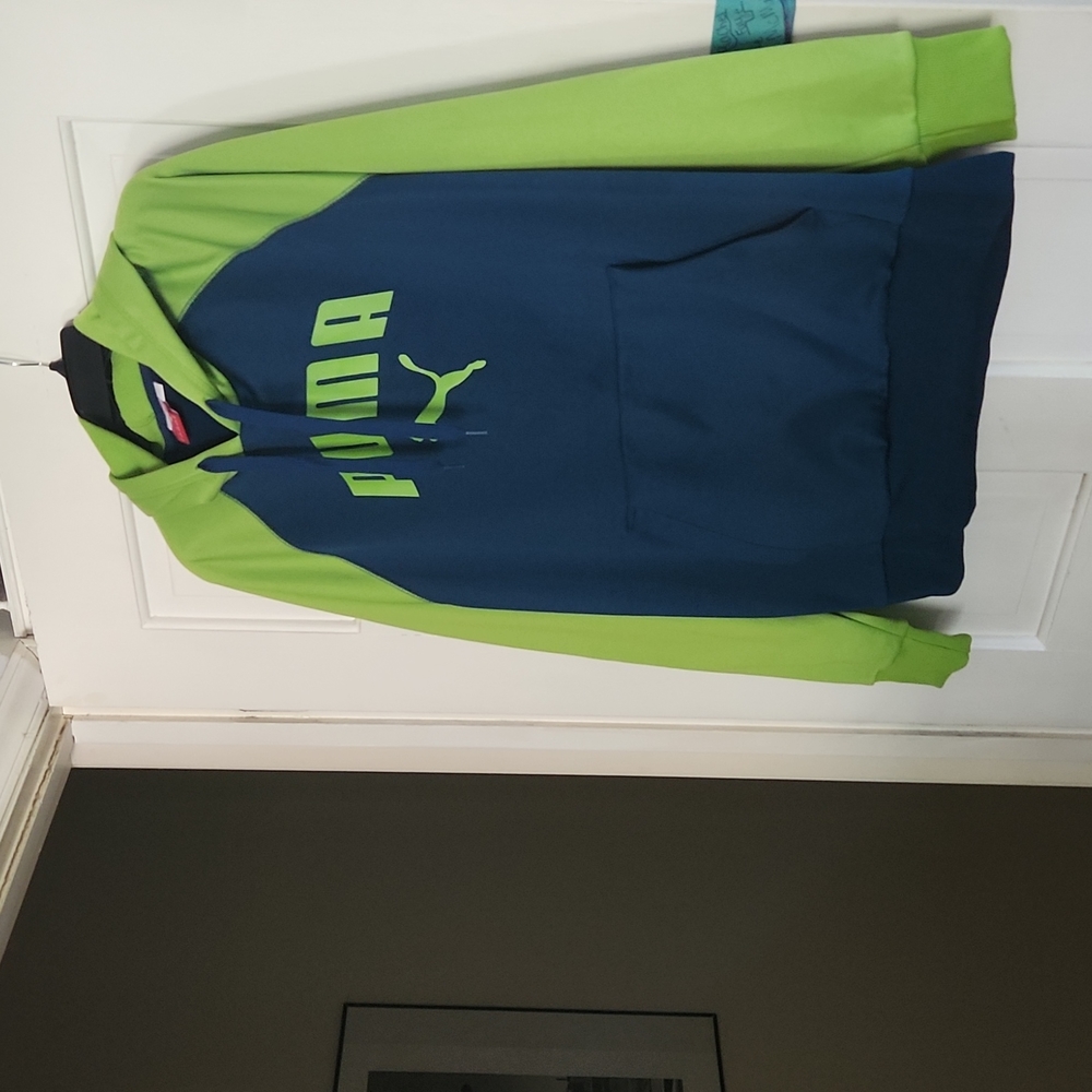 Men or woman's hoodie